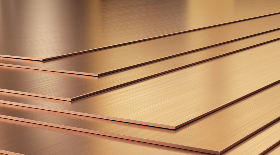 COPPER FOILS - OFC & ETP GRADE