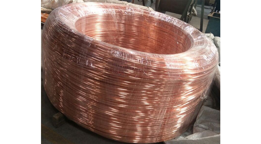 Copper Wire 